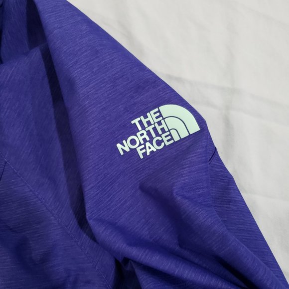 NORTH FACE CHEAKAMUS Triclimate jacket size XL - Picture 2 of 5